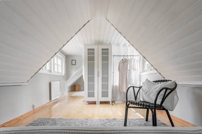 2 rum Fritidshus på Finskevägen 3 Tjurkö Karlskrona kommun - bild 19