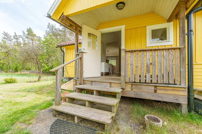 3 rum Villa på Torestorp 701 Torsås kommun - bild 7