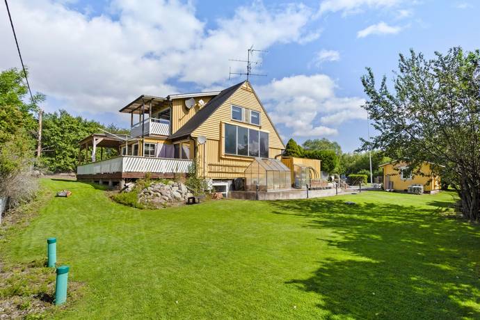 7 rum Villa på Stavsborgsvägen 51 Stav Ekerö kommun - bild 9