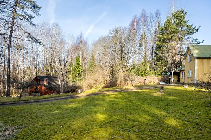 5 rum Villa på Östra vägen 53 Filipstad Filipstads kommun - bild 15