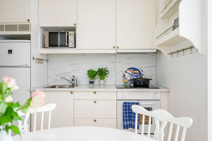 1 rum lägenhet på Värtavägen 59 Gärdet Östermalm, Stockholms kommun - bild 2