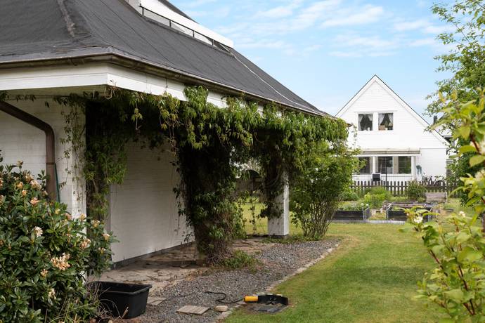 6 rum villa på Tjädervägen 6 Veddige, Varbergs kommun - bild 4
