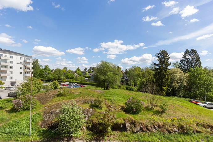 1 rum Lägenhet på Vikingavägen 11 Kvarnbergsplan Huddinge kommun - bild 6