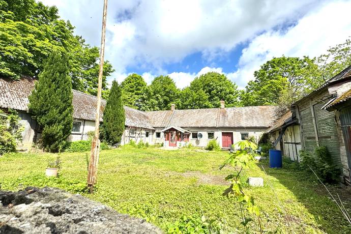 4 rum Gård utan jordbruk på Heingebergsvägen 227 Vollsjö på landet Sjöbo kommun - bild 4