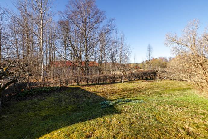 4 rum Villa på Ringvägen 66 Åmmeberg Askersunds kommun - bild 36
