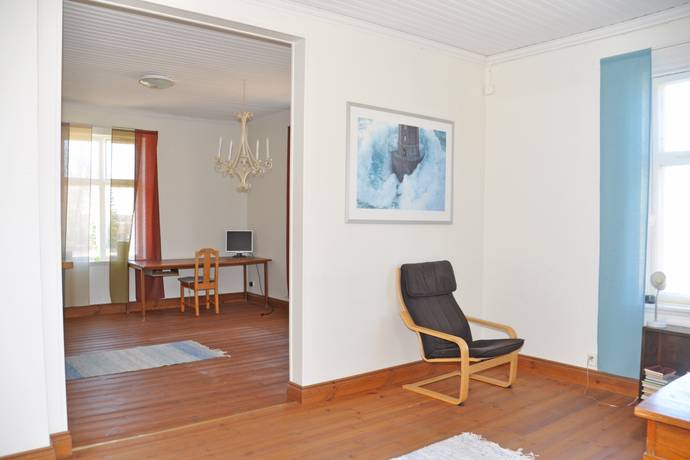 Villa på Hassmyra 108 Fläckebo Sala kommun - bild 22