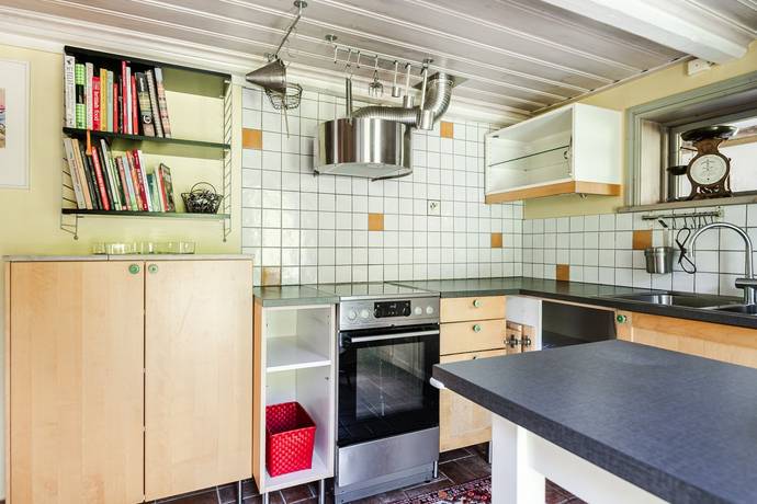 41 m² Villa på Nyhyttan 103 Säters kommun - bild 2