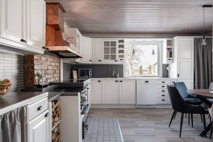 5 rum Villa på Dalskogsvägen 20 Mullsjö Mullsjö kommun - bild 7