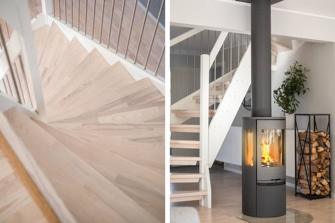 6 rum Villa på Torsbyvägen 5B Torsby Värmdö kommun - bild 22