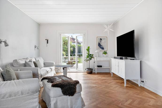 6 rum Villa på Rosenvägen 3 Laholms kommun - bild 15