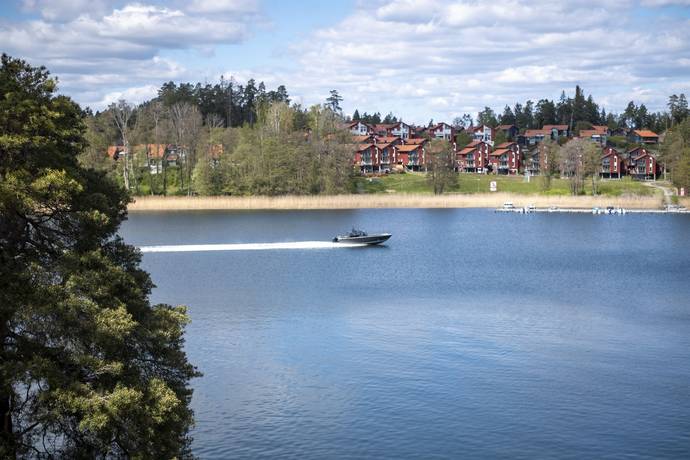 3 rum Lägenhet på Kulladalsvägen 25a Vaxön Vaxholms kommun - bild 28