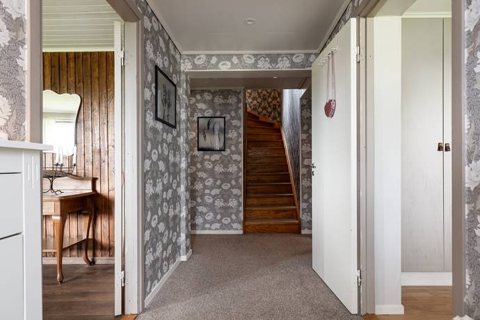 6 rum Villa på Näset 213 Örebro kommun - bild 35