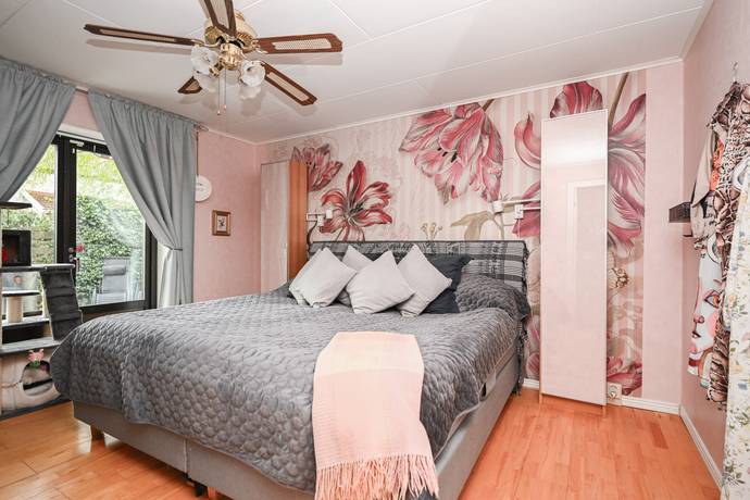 6 rum Villa på Ejnar Görans väg 5 Smedby Kalmar kommun - bild 19