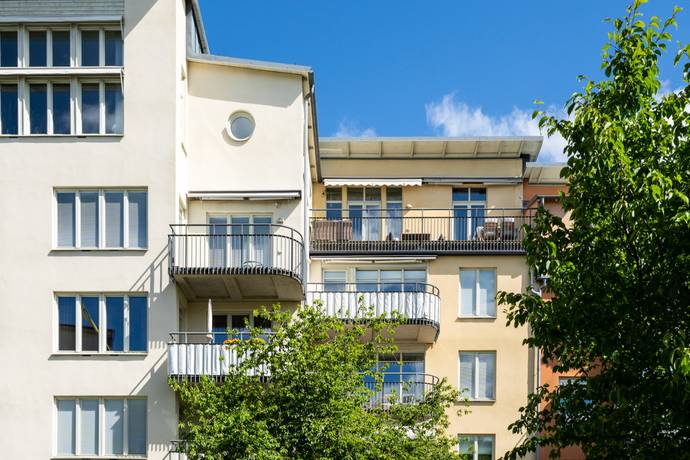 6 rum Lägenhet på Gösta wahlströms väg 8 RICKOMBERGA Uppsala kommun - bild 34