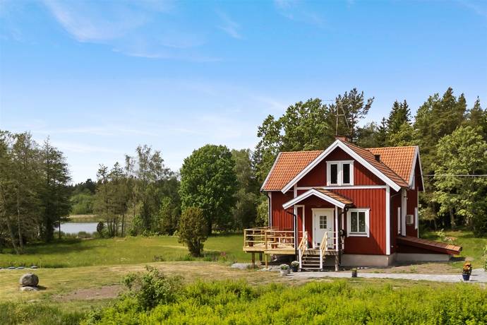 5 rum Fritidshus på Stubboda 231 Frötuna - Håtö Norrtälje kommun - bild 6