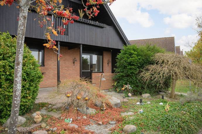6 rum Villa på Fänkålsvägen 9 Kristineberg Malmö kommun - bild 31