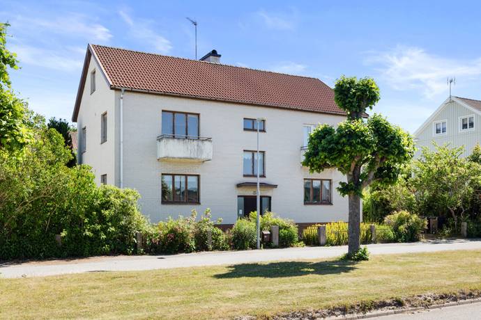 Ronneby stad, Ronneby kommun