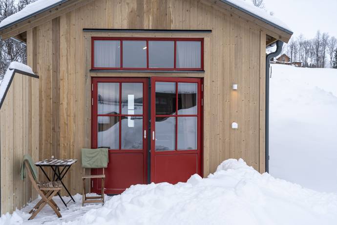 2 rum Lägenhet på Sörliden 2C Härjedalens kommun - bild 9