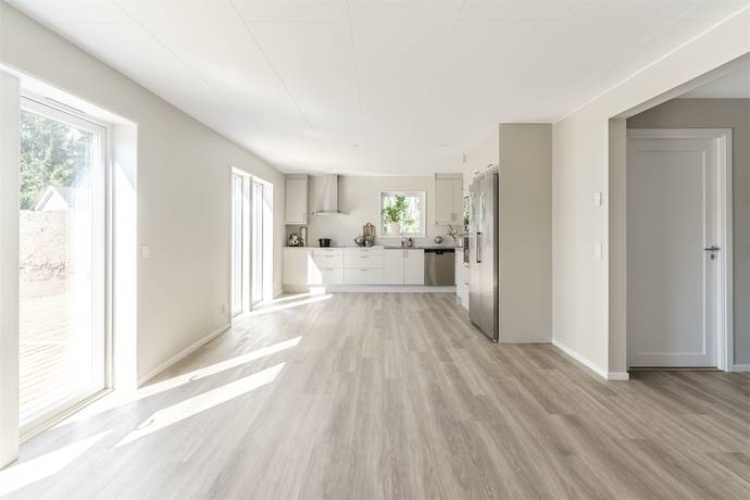 4 rum Villa på Hallarydsvägen 14 Markaryd Markaryds kommun - bild 11