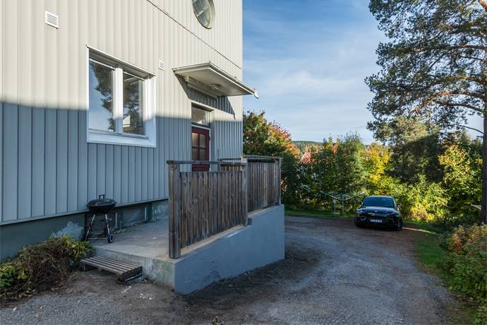 Övrig på Järnvägsgatan 15 Sollefteå kommun - bild 4