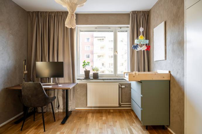3 rum Lägenhet på Klippgatan 20B Solna Centrum Solna kommun - bild 27