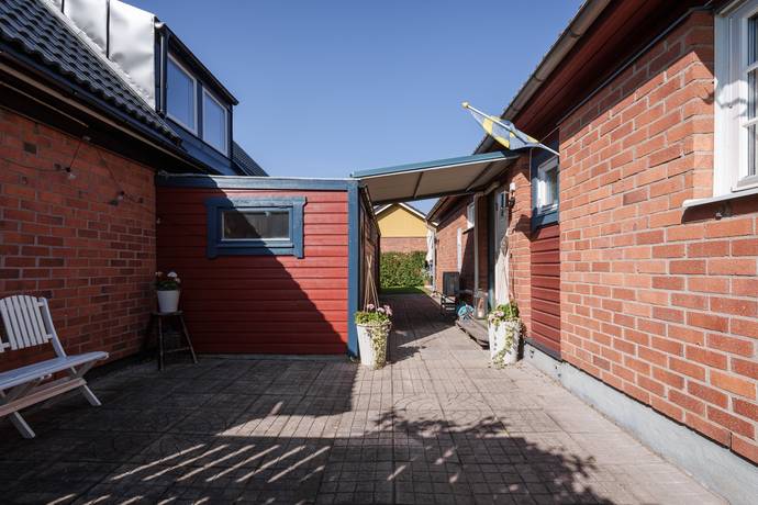 5 rum Villa på Stormgatan 18 Andersberg Gävle kommun - bild 39