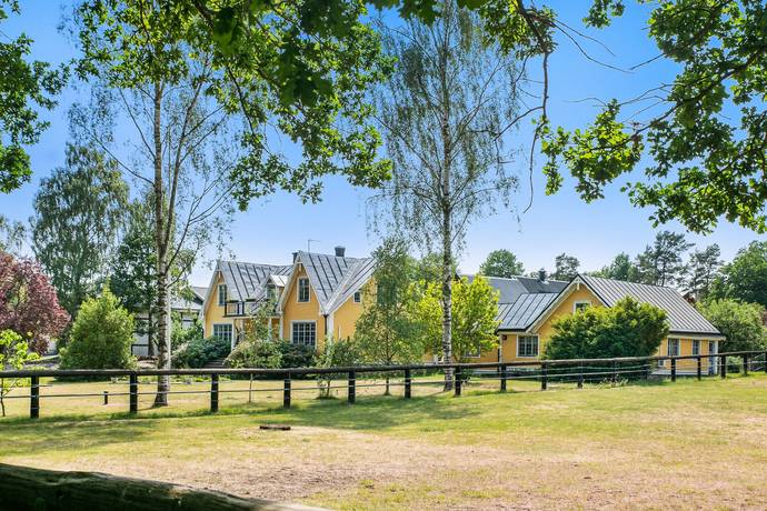191 m² Gård utan jordbruk på Torarpsvägen 291 Torarp Karlshamns kommun - bild 43