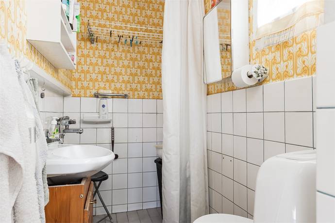 2 rum Villa på Backsjöbotten Lyckan 1 Gunnarskog Arvika kommun - bild 16