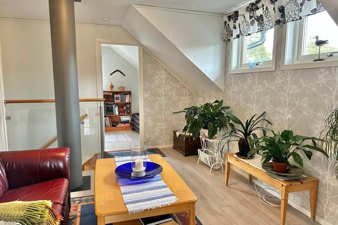 121 m² Villa på Fjätgatan 30 Centralt Härjedalens kommun - bild 19