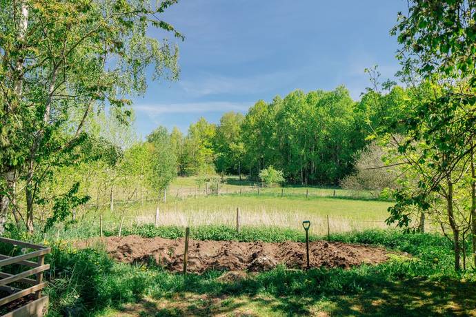 Gård/skog på Käckestad Soldatgården 1 Mariestads kommun - bild 63