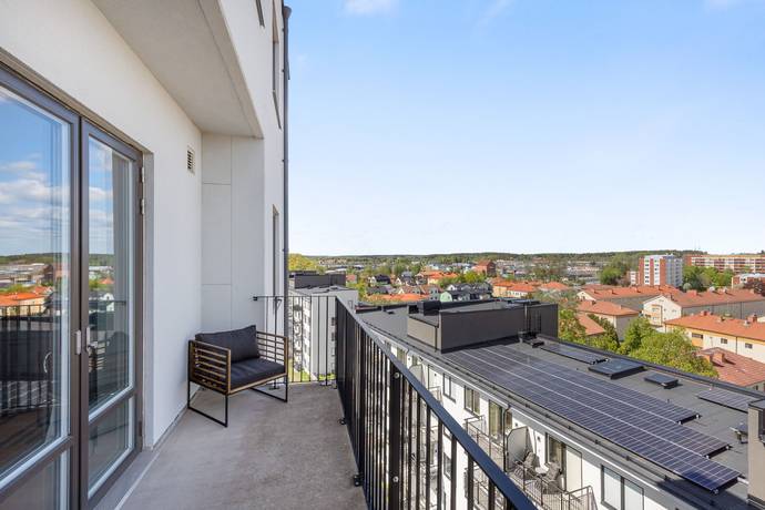1 rum Lägenhet på Norrgärdesgatan 6 Norr Eskilstuna kommun - bild 16