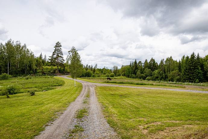 5 rum Gård/skog på Vittensten Stensnäset 1 Åmotfors Eda kommun - bild 39