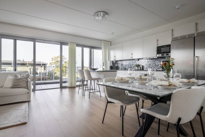 3 rum Lägenhet på Sikvägen 12 Huskvarna - Brunstorp Strand Jönköpings kommun - bild 6