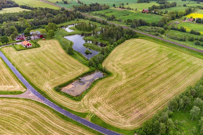 4 rum Gård utan jordbruk på Ranstad Skattegården 1 Falköpings kommun - bild 2