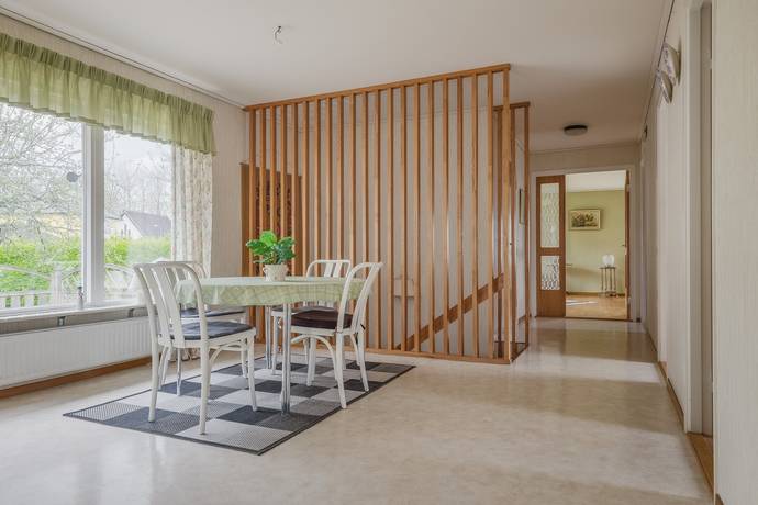 5 rum Villa på Hasselstigen 8 Ljungby Ljungby kommun - bild 12