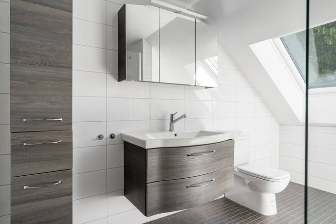 153 m² Villa på Gävsjövägen 132 Vallentuna kommun - bild 23