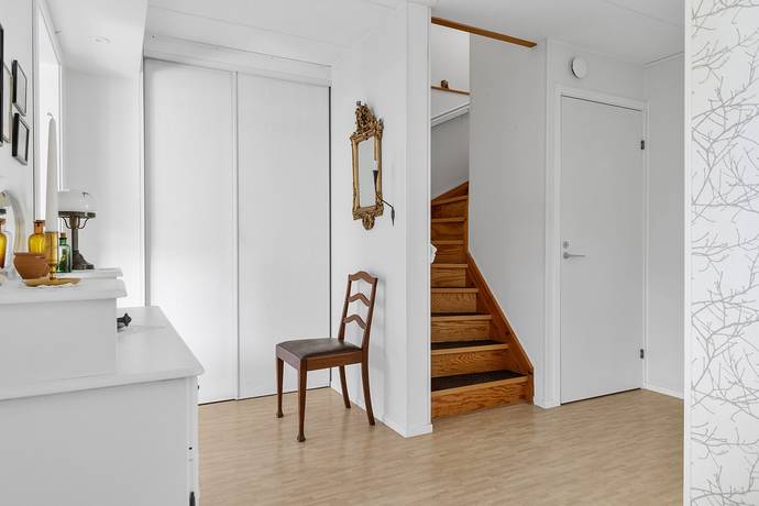 5 rum Radhus på Symfonigränd 24 Viksjö Järfälla kommun - bild 9