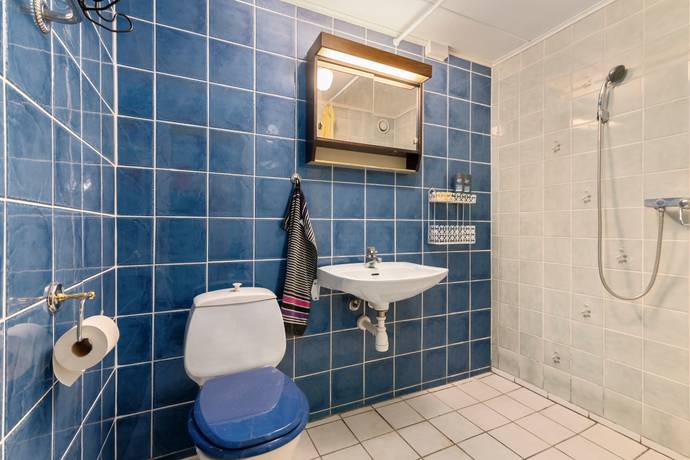6 rum Villa på Sätervägen 8 Västra Jakobsberg Järfälla kommun - bild 29