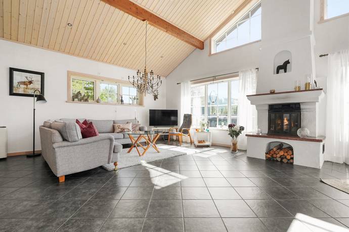 4 rum fritidshus på Svärdvägen 419 Kläppen, Malung-Sälens kommun - bild 3