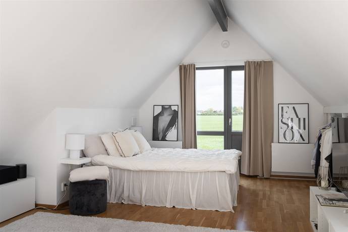 8 rum Villa på Lars Ols väg 2 Klagshamn Malmö kommun - bild 36