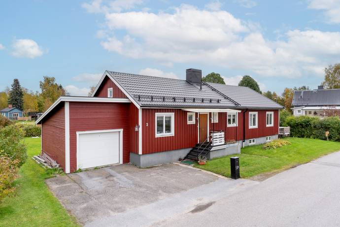 Målargatan 3, Vännäs, Vännäs kommun