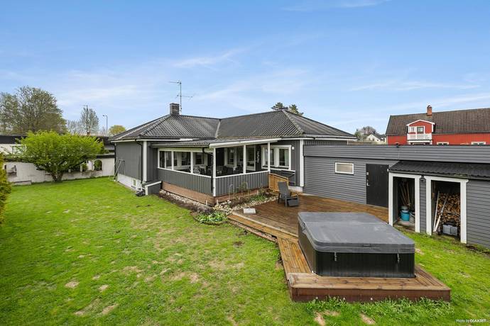 8 rum Villa på Kungsstigen 3 Kumla Kumla kommun - bild 6