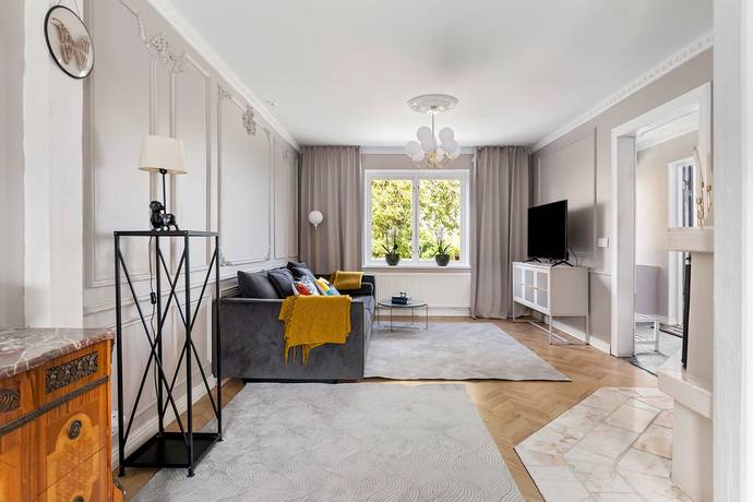 Norra Järnvägsgatan 19, Centrala Skurup, Skurups kommun