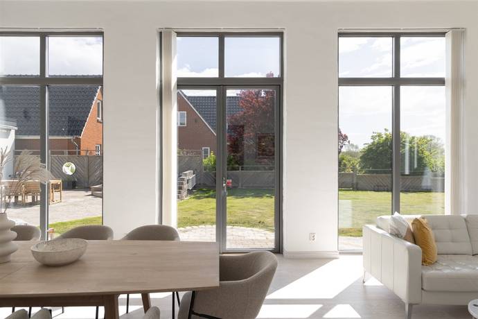 8 rum Villa på Lars Ols väg 2 Klagshamn Malmö kommun - bild 16