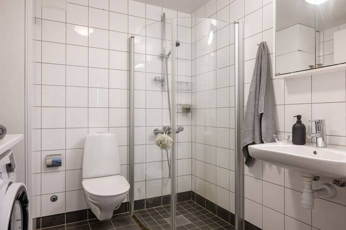 3 rum Lägenhet på Flygrakan 6 Brandholmen Nyköpings kommun - bild 15