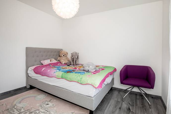 6 rum Villa på Urnevägen 9 Vallås Halmstads kommun - bild 34