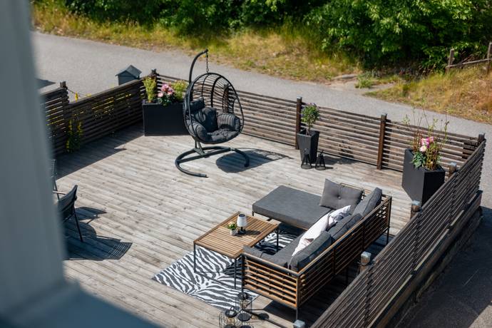 6 rum Villa på Humlevägen 14 Bollstanäs Upplands Väsby kommun - bild 23