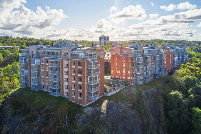 3 rum Lägenhet på Kvarnbyvallen 19 Mölndal - Kvarnbyn Mölndals kommun - bild 16