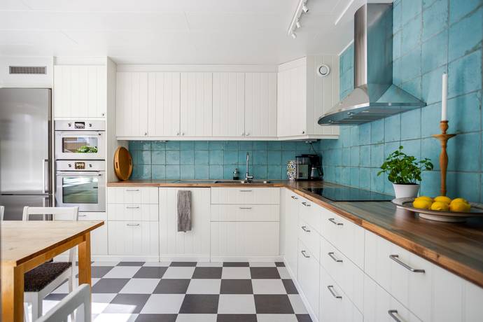 5 rum villa på Nedre Humlebacken 3 Hälsingberg, Falu kommun - bild 4