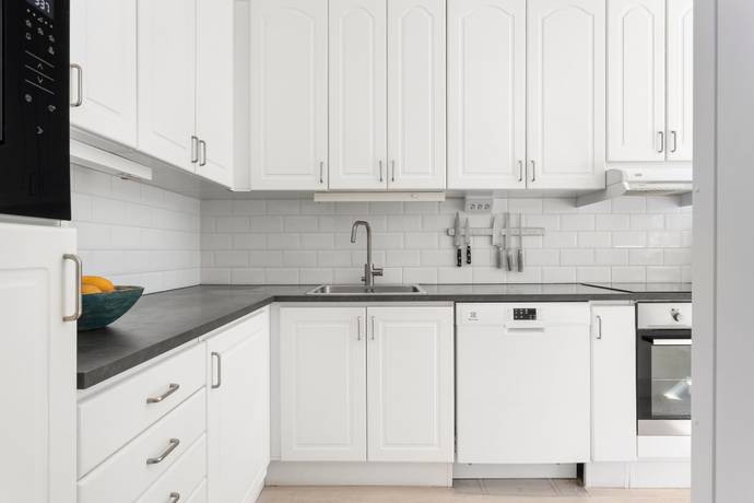 3 rum Lägenhet på Fredsgatan 4A Centrala Sundbyberg Sundbybergs kommun - bild 11